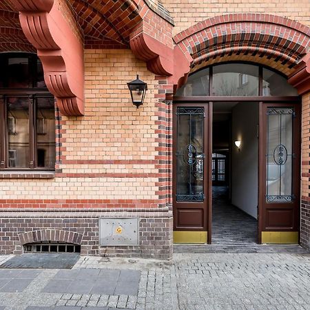 Apartments City Center Saint Wojciech By Renters 포즈난 외부 사진