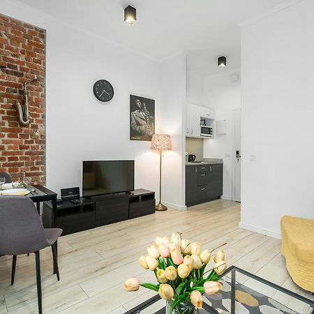 Apartments City Center Saint Wojciech By Renters 포즈난 외부 사진