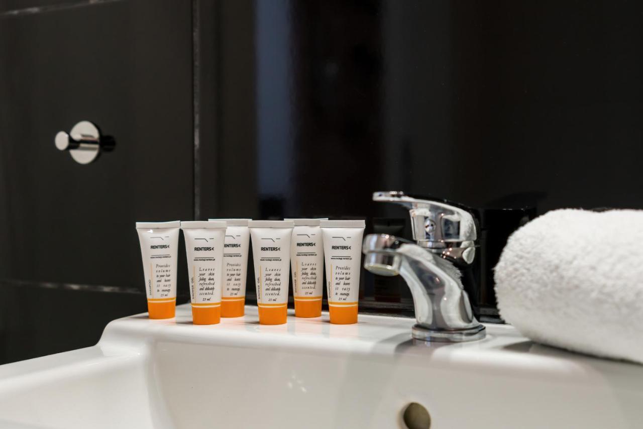 Apartments City Center Saint Wojciech By Renters 포즈난 외부 사진