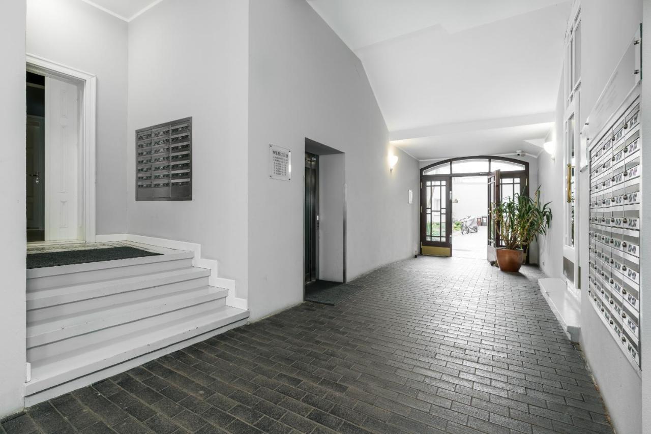 Apartments City Center Saint Wojciech By Renters 포즈난 외부 사진