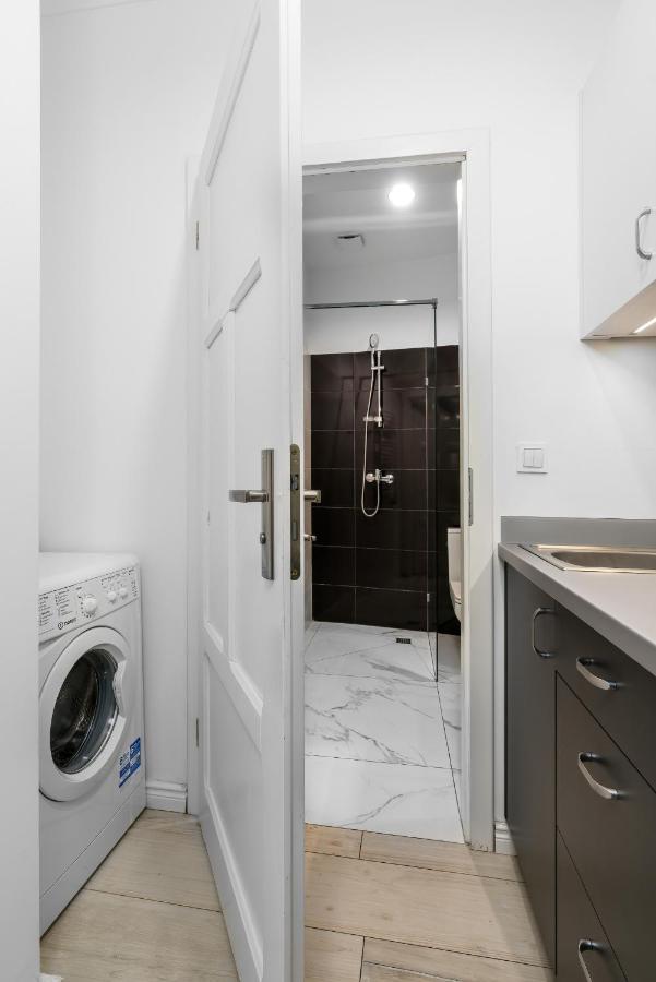 Apartments City Center Saint Wojciech By Renters 포즈난 외부 사진