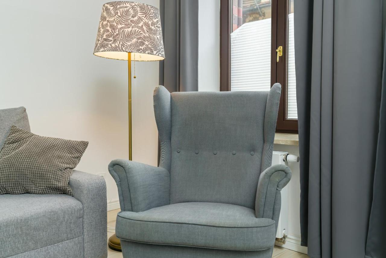 Apartments City Center Saint Wojciech By Renters 포즈난 외부 사진